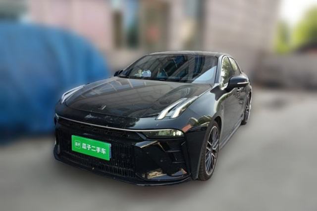 Used Lynk & Co 03 2023 2.0TD DCT H-Power Halo