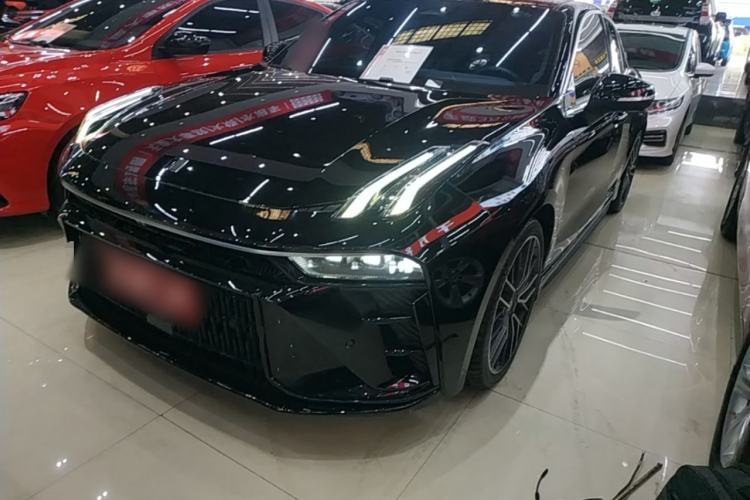 Used Lynk & Co 03 2023 2.0TD DCT JingPro Guazi used car, China used car export, Used car for sale, Used  cars, Cheapest cars for sale