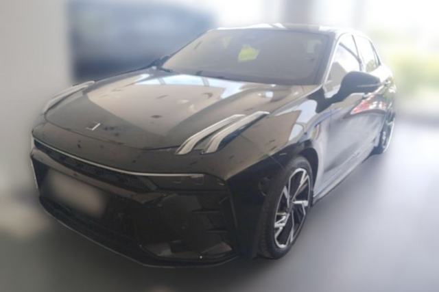Used Lynk & Co 03 2023 2.0TD DCT H-Power Halo