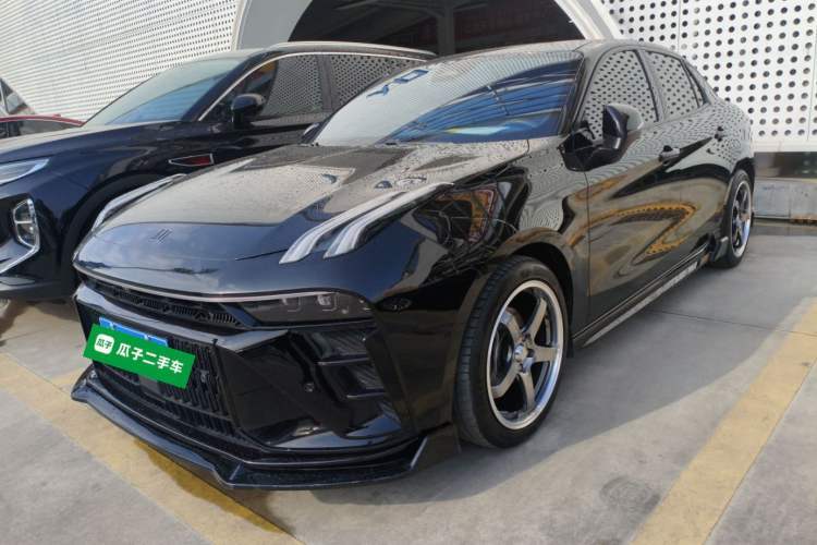 Used Lynk & Co 03 2023 1.5TD DCT JingPro Guazi used car, China used car export, Used car for sale, Used  cars, Cheapest cars for sale