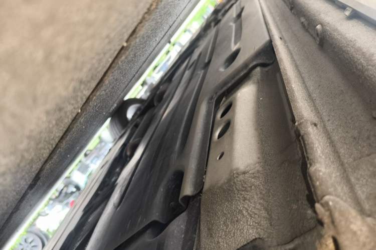 Used Lynk & Co 03 2023 1.5TD DCT JingPro Chassis Rear Left