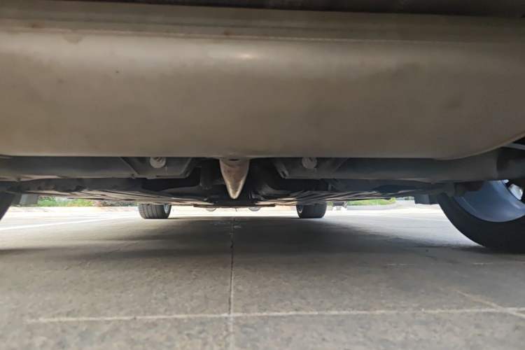 Used Lynk & Co 03 2023 2.0TD DCT H-Power Halo Chassis Rear