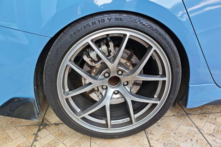 Used Lynk & Co 03 2023 2.0TD DCT H-Power Halo Exterior 5