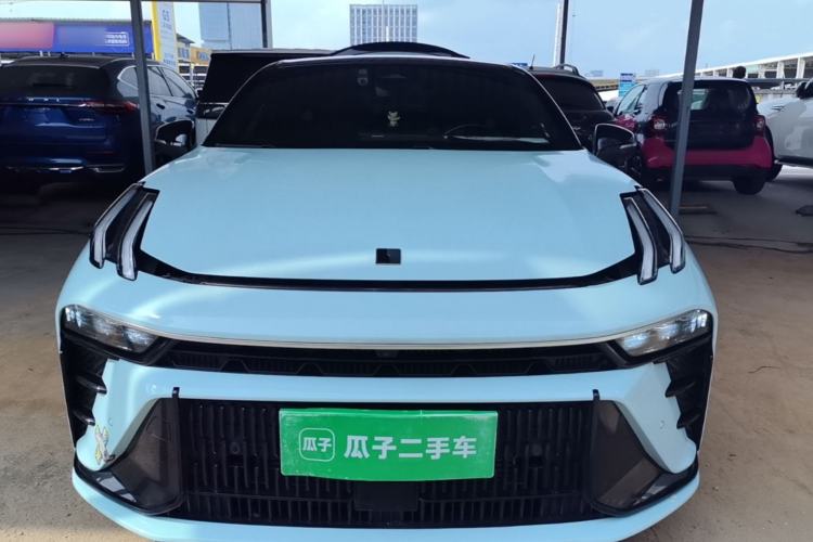 Used Lynk & Co 03 2023 2.0TD DCT H-Power Halo Front