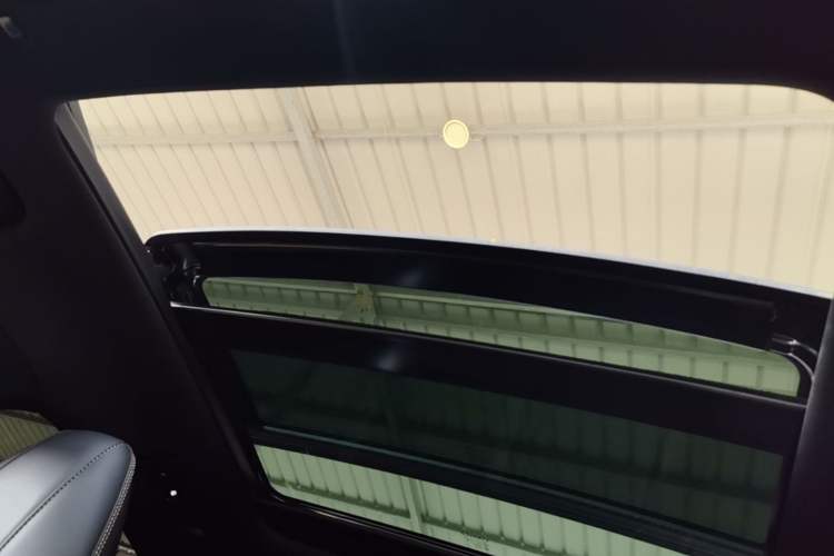Used Lynk & Co 03 2023 2.0TD DCT H-Power Halo Headliner