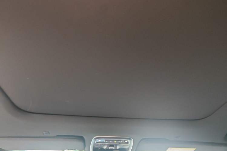 Used Lynk & Co 03 2023 2.0TD DCT H-Power Halo Headliner
