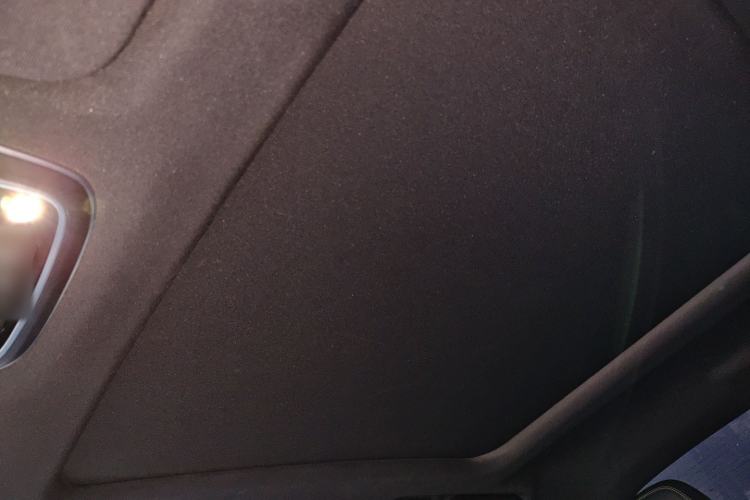 Used Lynk & Co 03 2023 2.0TD DCT H-Power Halo Headliner