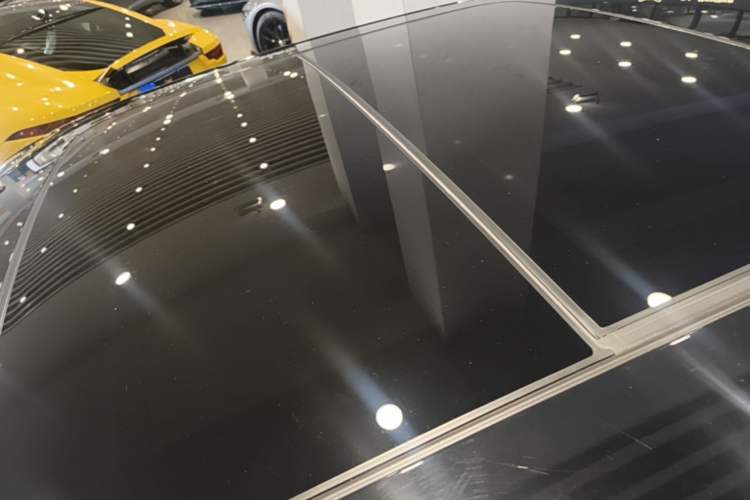 Used Lynk & Co 03 2023 2.0TD DCT H-Power Halo Roof