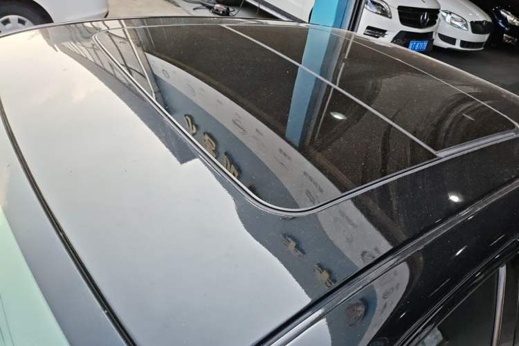 Used Lynk & Co 03 2023 2.0TD DCT H-Power Halo Roof
