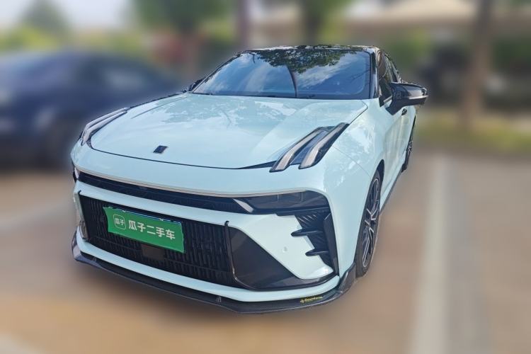 Used Lynk & Co 03 2023 2.0TD DCT H-Power Halo Guazi used car, China used car export, Used car for sale, Used  cars, Cheapest cars for sale