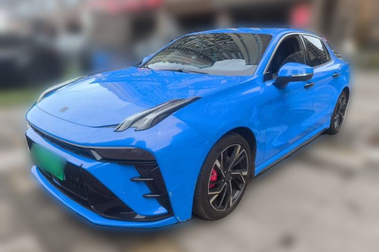 Used Lynk & Co 03 2023 1.5TD DCT JingPro Guazi used car, China used car export, Used car for sale, Used  cars, Cheapest cars for sale