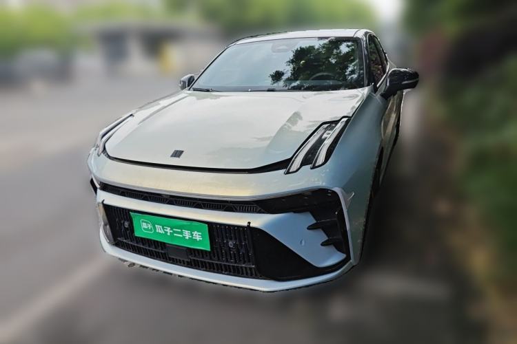 Used Lynk & Co 03 2023 2.0TD DCT JingPro Guazi used car, China used car export, Used car for sale, Used  cars, Cheapest cars for sale