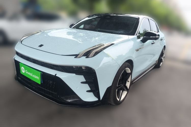 Used Lynk & Co 03 2023 2.0TD DCT JingPro Guazi used car, China used car export, Used car for sale, Used  cars, Cheapest cars for sale