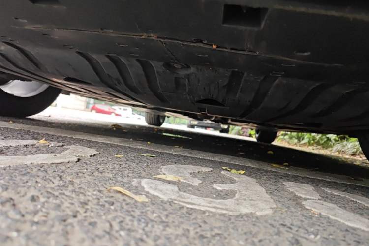 Used Lynk & Co 03 2023 2.0TD DCT JingPro Chassis Front