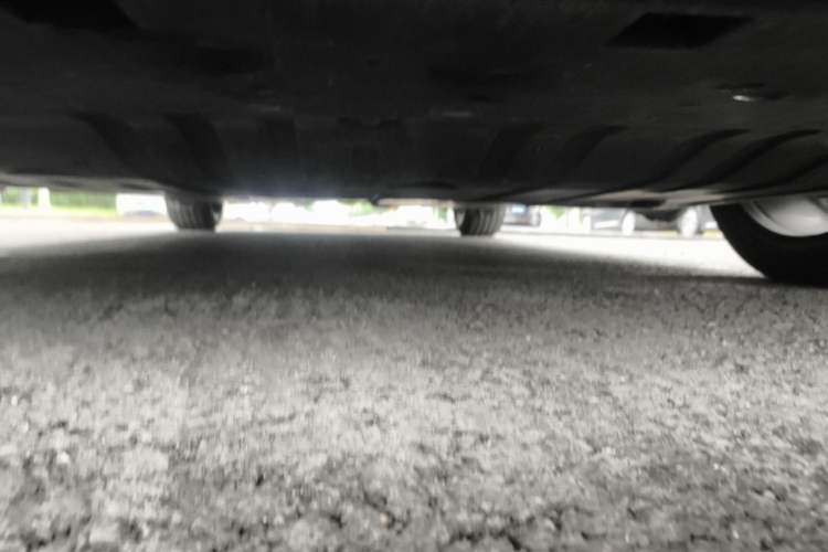 Used Lynk & Co 03 2023 2.0TD DCT JingPro Chassis Front