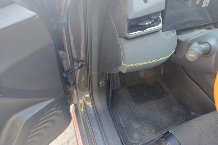 Used Lynk & Co 03 2023 1.5TD DCT JingPlus Driver Seat