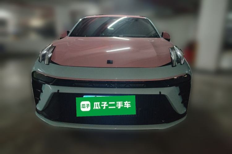 Used Lynk & Co 03 2023 1.5T EM-F PM Front
