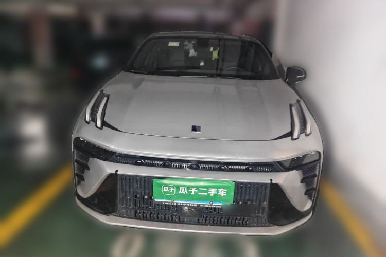 Used Lynk & Co 03 2023 1.5TD DCT JingPlus Front
