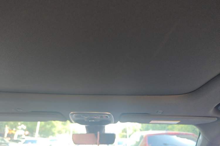 Used Lynk & Co 03 2023 1.5TD DCT JingPlus Headliner