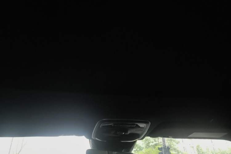 Used Lynk & Co 03 2023 2.0TD DCT JingPro Headliner