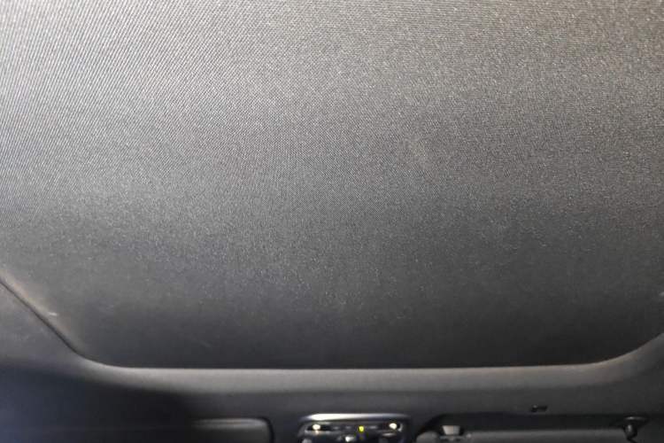 Used Lynk & Co 03 2023 1.5TD DCT JingPlus Headliner