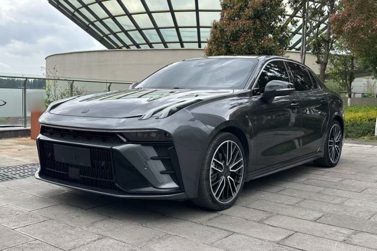 Used Lynk & Co 03 2023 2.0TD DCT JingPro Guazi used car, China used car export, Used car for sale, Used  cars, Cheapest cars for sale