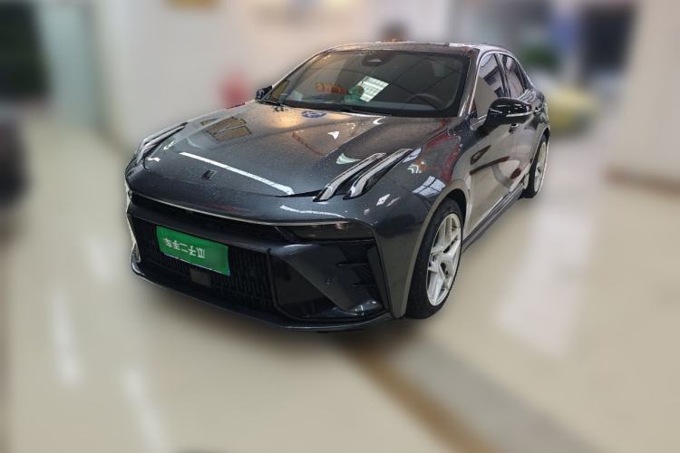 Used Lynk & Co 03 2023 1.5TD DCT JingPro Guazi used car, China used car export, Used car for sale, Used cars, Cheapest cars for sale