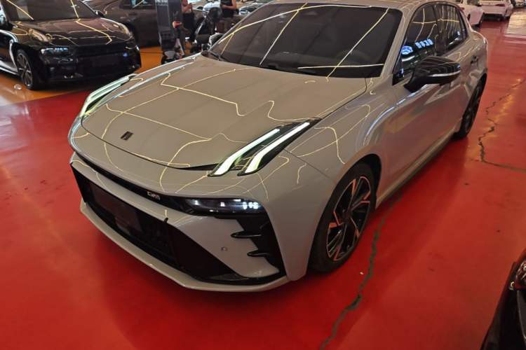 Used Lynk & Co 03 2023 1.5T EM-F PM Guazi used car, China used car export, Used car for sale, Used cars, Cheapest cars for sale