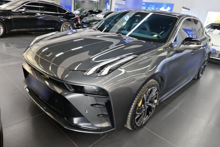 Used Lynk & Co 03 2023 2.0TD DCT JingPro Guazi used car, China used car export, Used car for sale, Used  cars, Cheapest cars for sale
