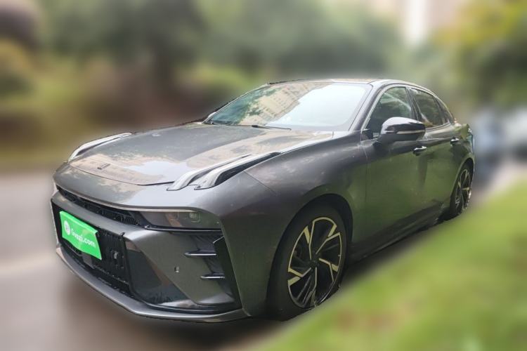 Used Lynk & Co 03 2023 1.5TD DCT JingPro Guazi used car, China used car export, Used car for sale, Used cars, Cheapest cars for sale