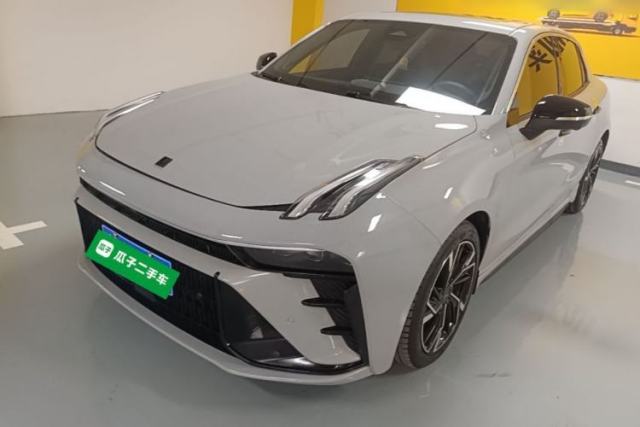 Used Lynk & Co 03 2023 1.5T EM-F PM