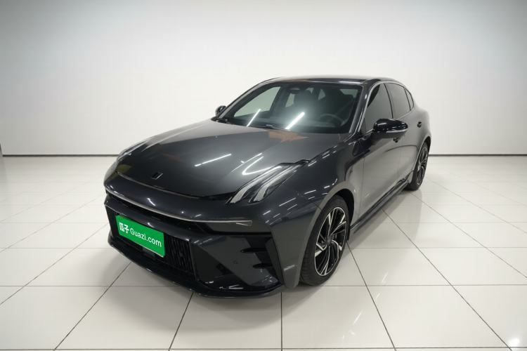 Used Lynk & Co 03 2023 1.5TD DCT JingPro Guazi used car, China used car export, Used car for sale, Used cars, Cheapest cars for sale