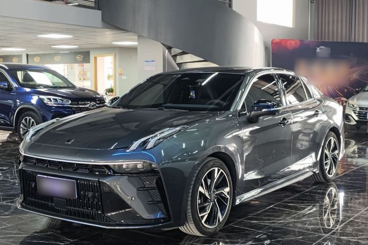 Used Lynk & Co 03 2023 2.0TD DCT JingPro Guazi used car, China used car export, Used car for sale, Used  cars, Cheapest cars for sale