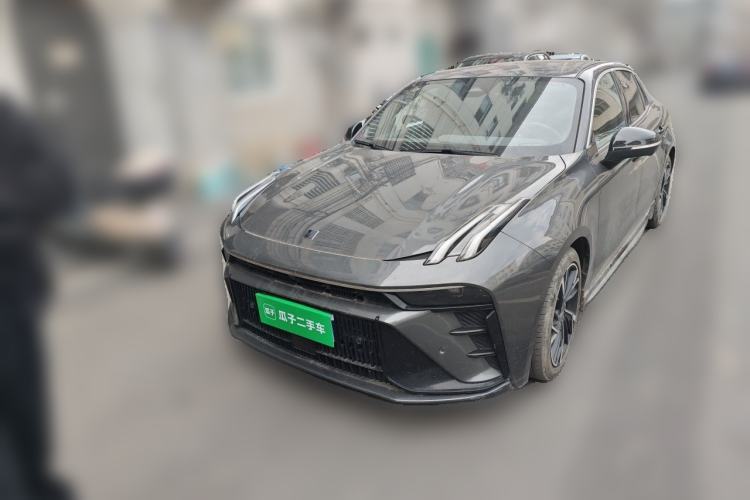 Used Lynk & Co 03 2023 1.5TD DCT JingPro Guazi used car, China used car export, Used car for sale, Used cars, Cheapest cars for sale