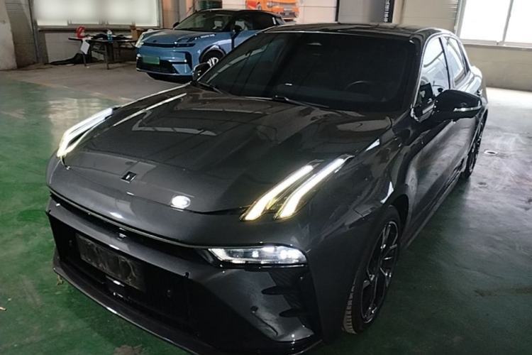 Used Lynk & Co 03 2023 2.0TD DCT JingPro Guazi used car, China used car export, Used car for sale, Used  cars, Cheapest cars for sale