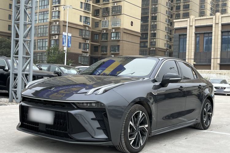 Used Lynk & Co 03 2023 1.5TD DCT JingPlus Guazi used car, China used car export, Used car for sale, Used  cars, Cheapest cars for sale