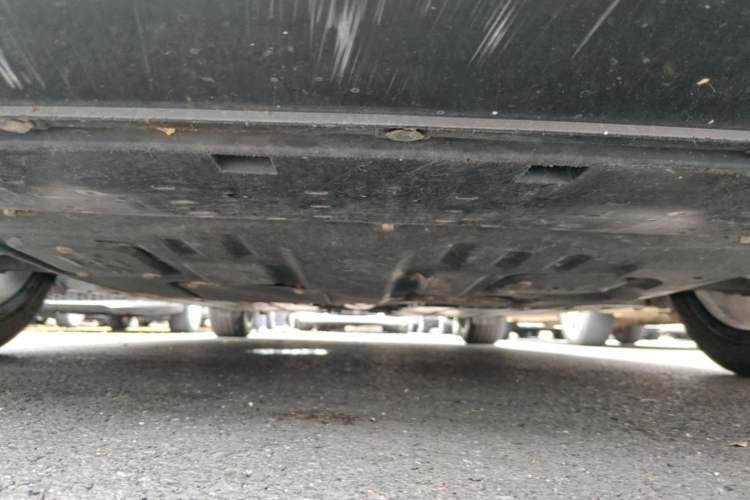 Used Lynk & Co 03 2023 1.5TD DCT JingPro Chassis Front