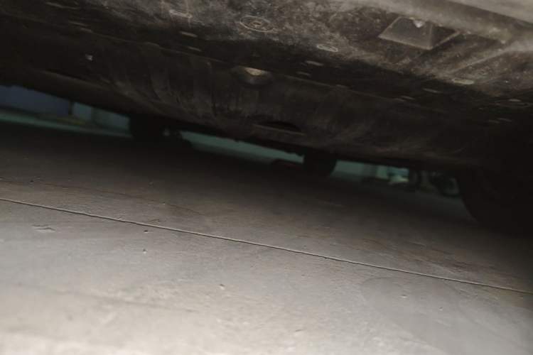 Used Lynk & Co 03 2023 2.0TD DCT JingPro Chassis Front