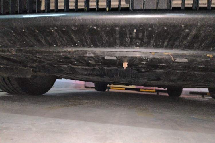 Used Lynk & Co 03 2023 2.0TD DCT JingPro Chassis Front