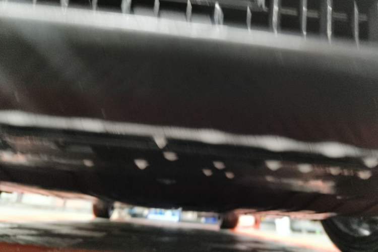 Used Lynk & Co 03 2023 2.0TD DCT JingPro Chassis Front