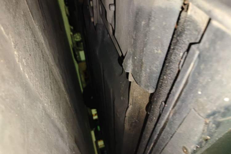 Used Lynk & Co 03 2023 1.5TD DCT JingPro Chassis Front Left
