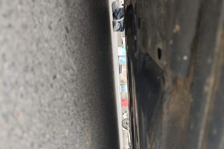 Used Lynk & Co 03 2023 1.5TD DCT JingPro Chassis Front Left