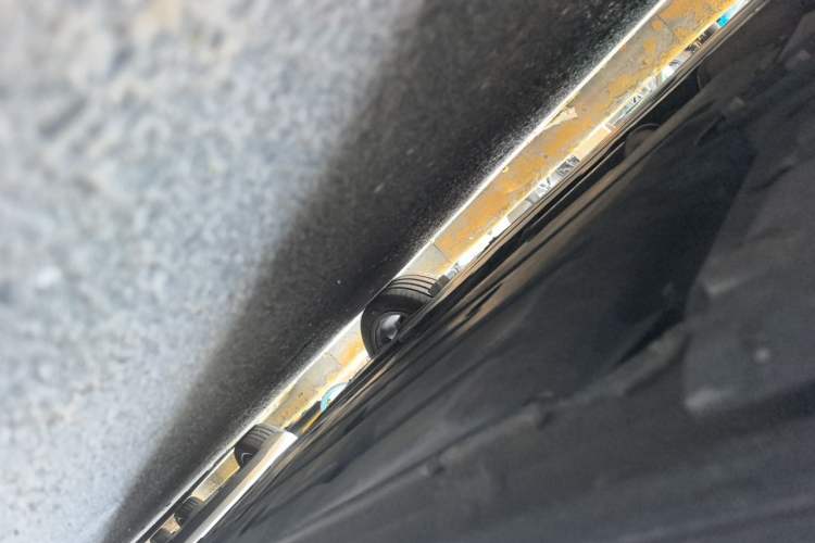 Used Lynk & Co 03 2023 2.0TD DCT JingPro Chassis Front Left