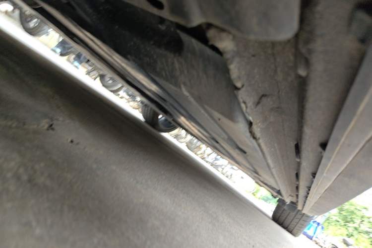 Used Lynk & Co 03 2023 2.0TD DCT JingPro Chassis Front Left