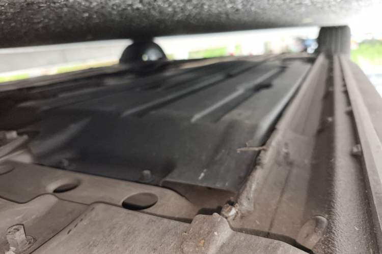 Used Lynk & Co 03 2023 2.0TD DCT JingPro Chassis Front Right