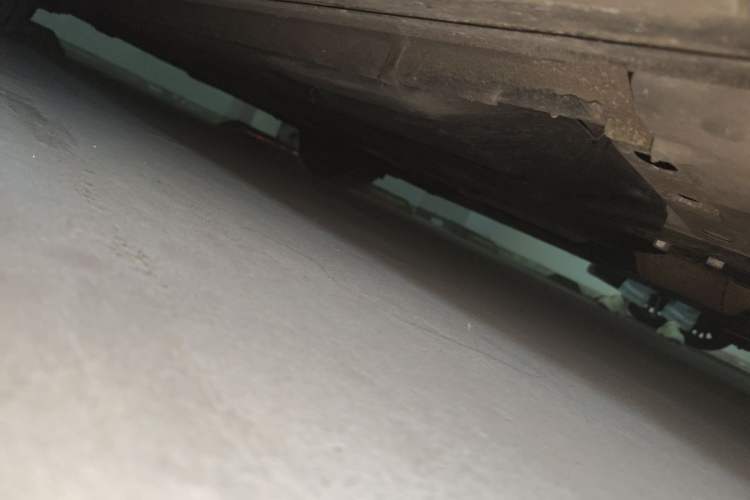 Used Lynk & Co 03 2023 2.0TD DCT JingPro Chassis Front Right