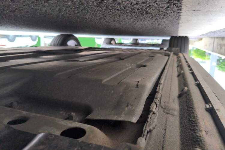 Used Lynk & Co 03 2023 2.0TD DCT JingPro Chassis Front Right