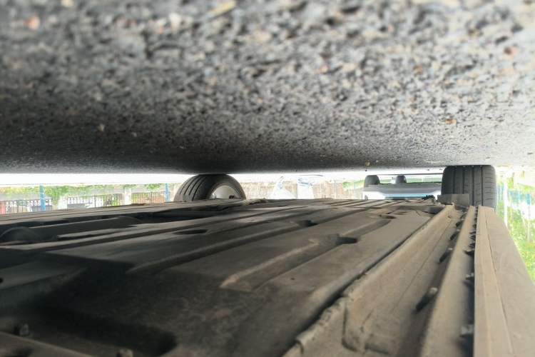 Used Lynk & Co 03 2023 2.0TD DCT JingPro Chassis Front Right