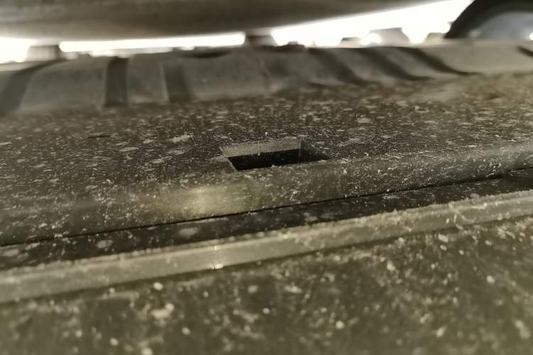 Used Lynk & Co 03 2023 2.0TD DCT H-Power Halo Chassis Front
