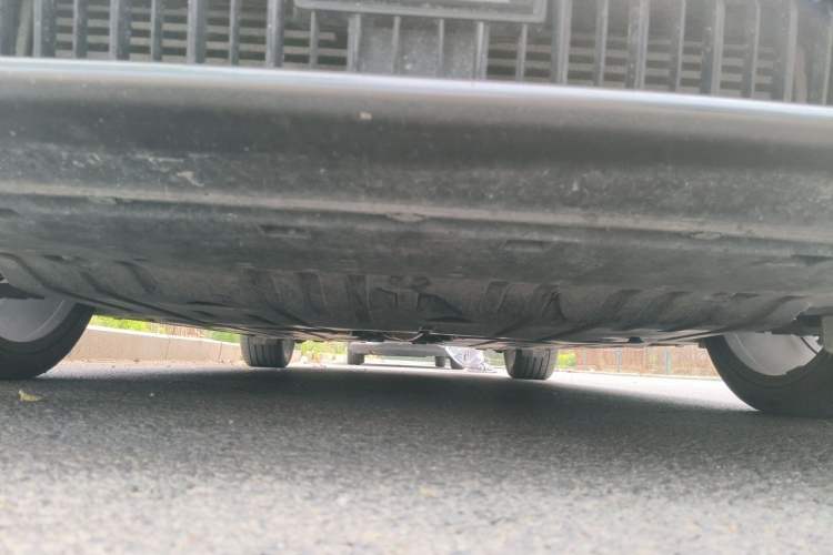 Used Lynk & Co 03 2023 2.0TD DCT JingPro Chassis Front
